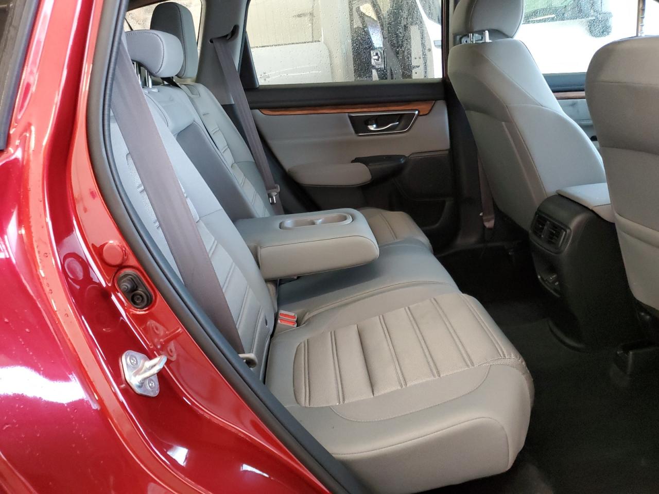 2022 Honda Cr-V Ex VIN: 5J6RW1H52NA018121 Lot: 60912374