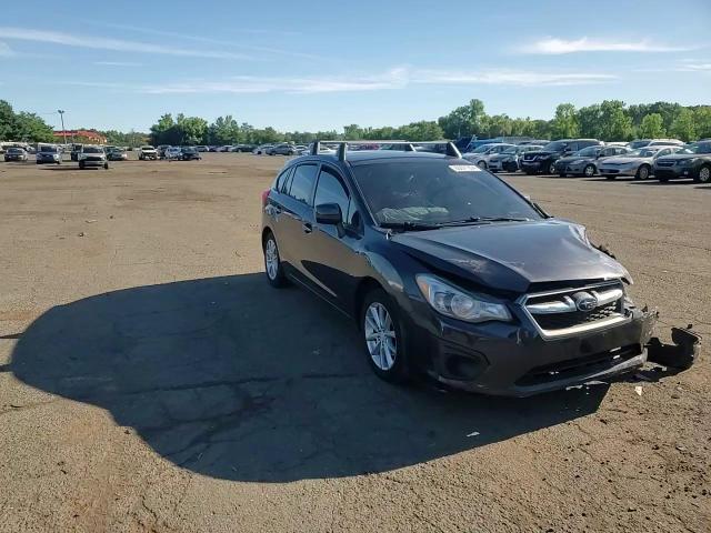 2012 Subaru Impreza Premium VIN: JF1GPAC63CH213665 Lot: 60671834