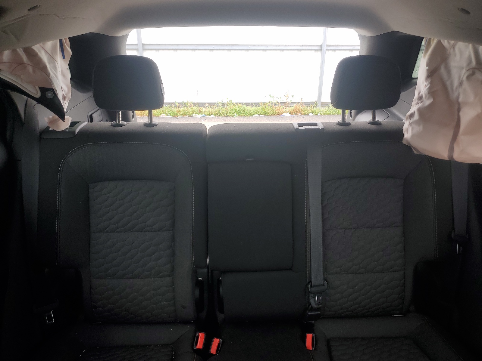 2GNAXKEV9K6226913 2019 Chevrolet Equinox Lt