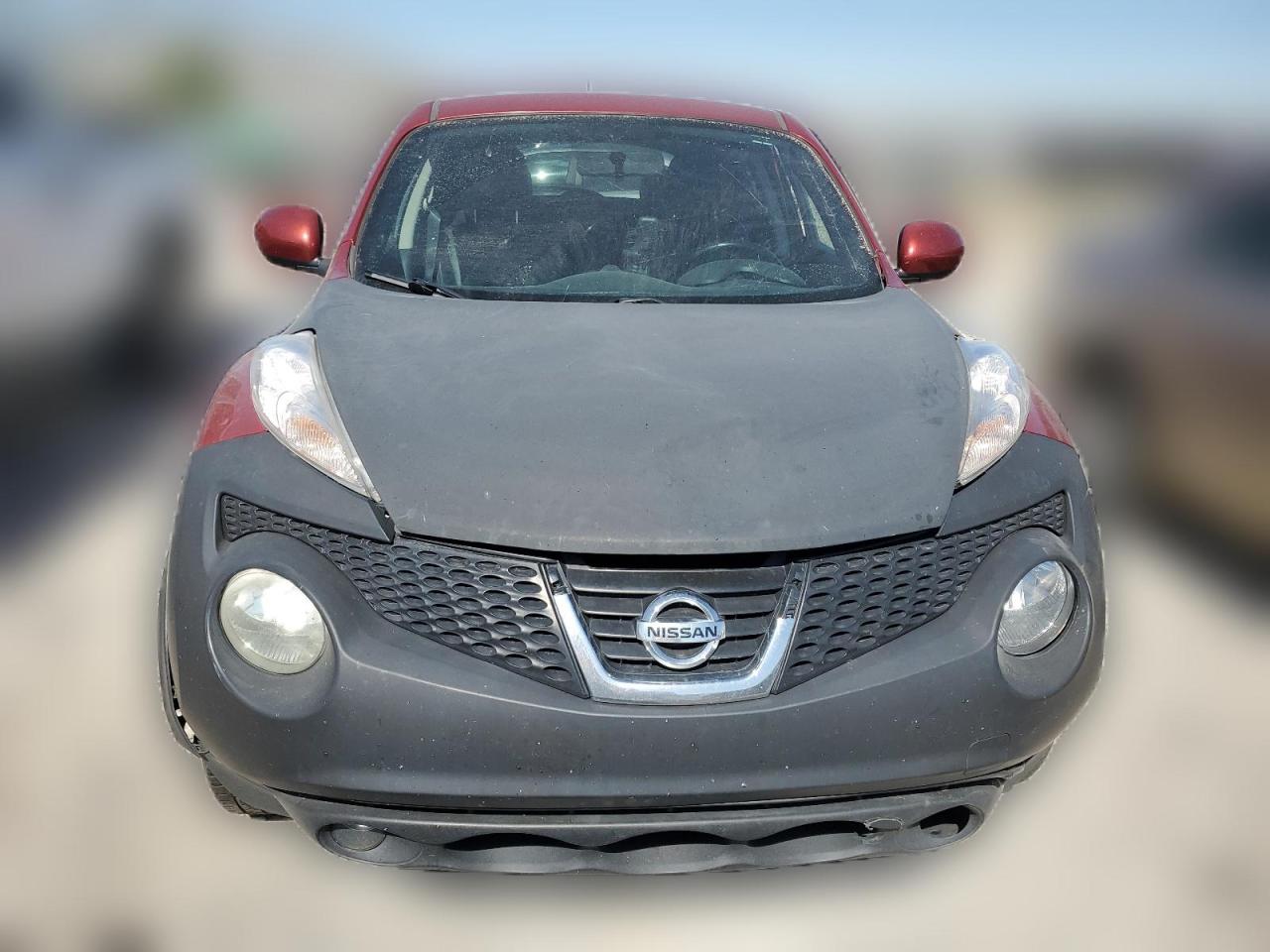 2012 Nissan Juke S VIN: JN8AF5MV3CT114099 Lot: 58315514