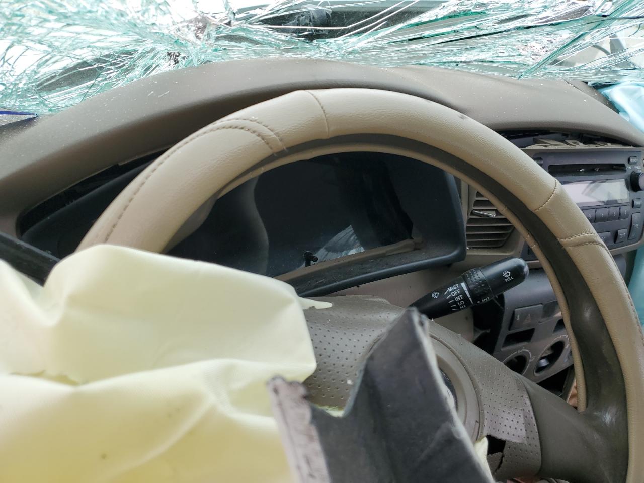 2005 Toyota Corolla Ce VIN: 1NXBR30E45Z497139 Lot: 59979384