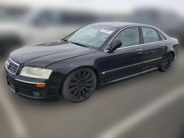 2005 Audi A8 4.2 Quattro