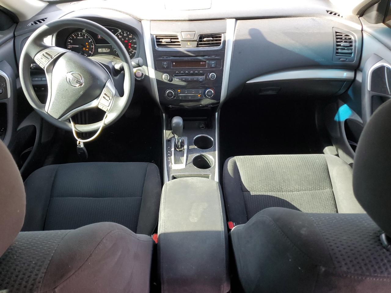 1N4AL3AP3EC105751 2014 Nissan Altima 2.5