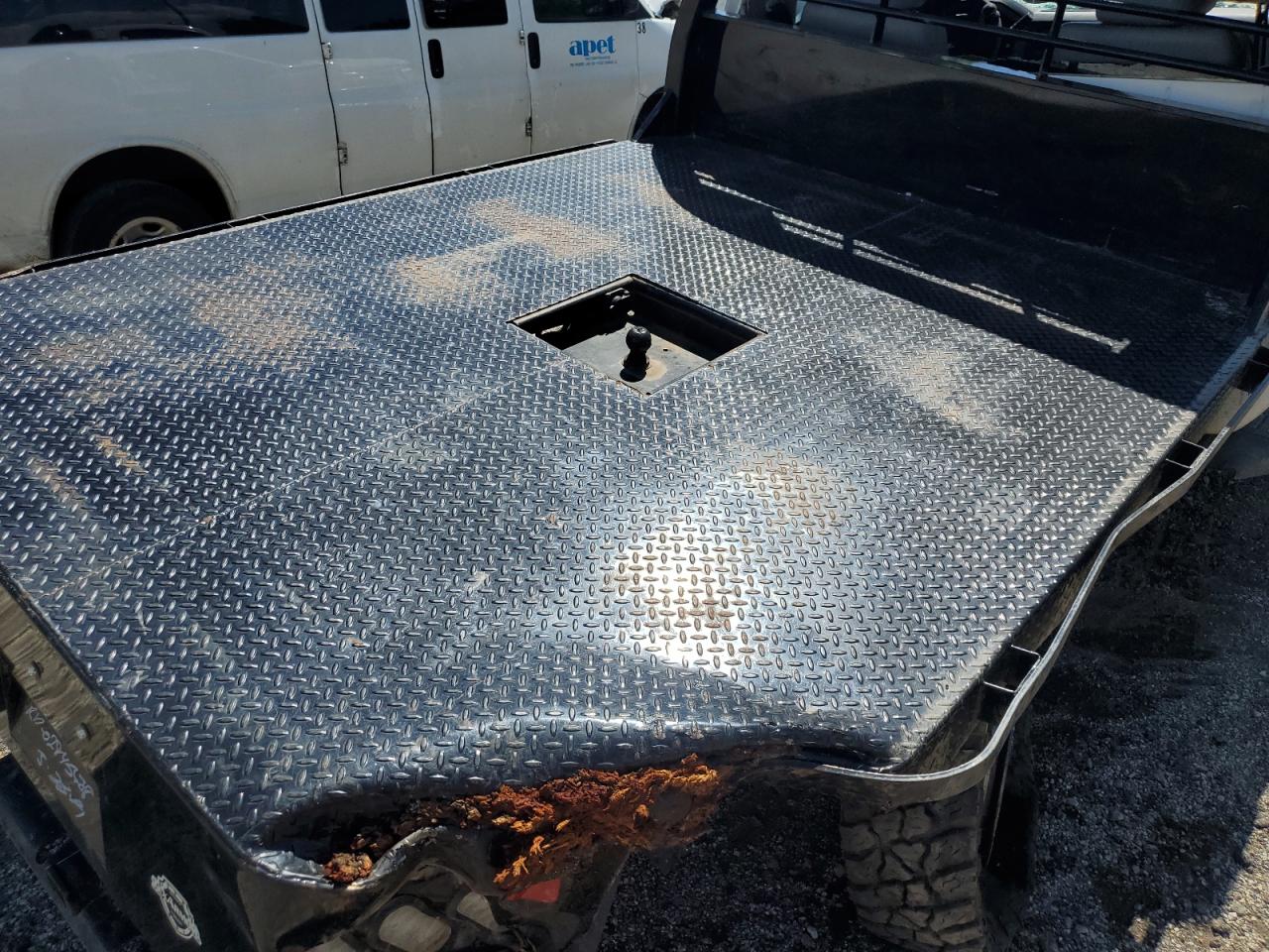 2012 Ford F350 Super Duty VIN: 1FTRF3B63CEC75684 Lot: 56942984