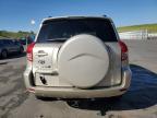 2007 Toyota Rav4  na sprzedaż w Littleton, CO - Front End