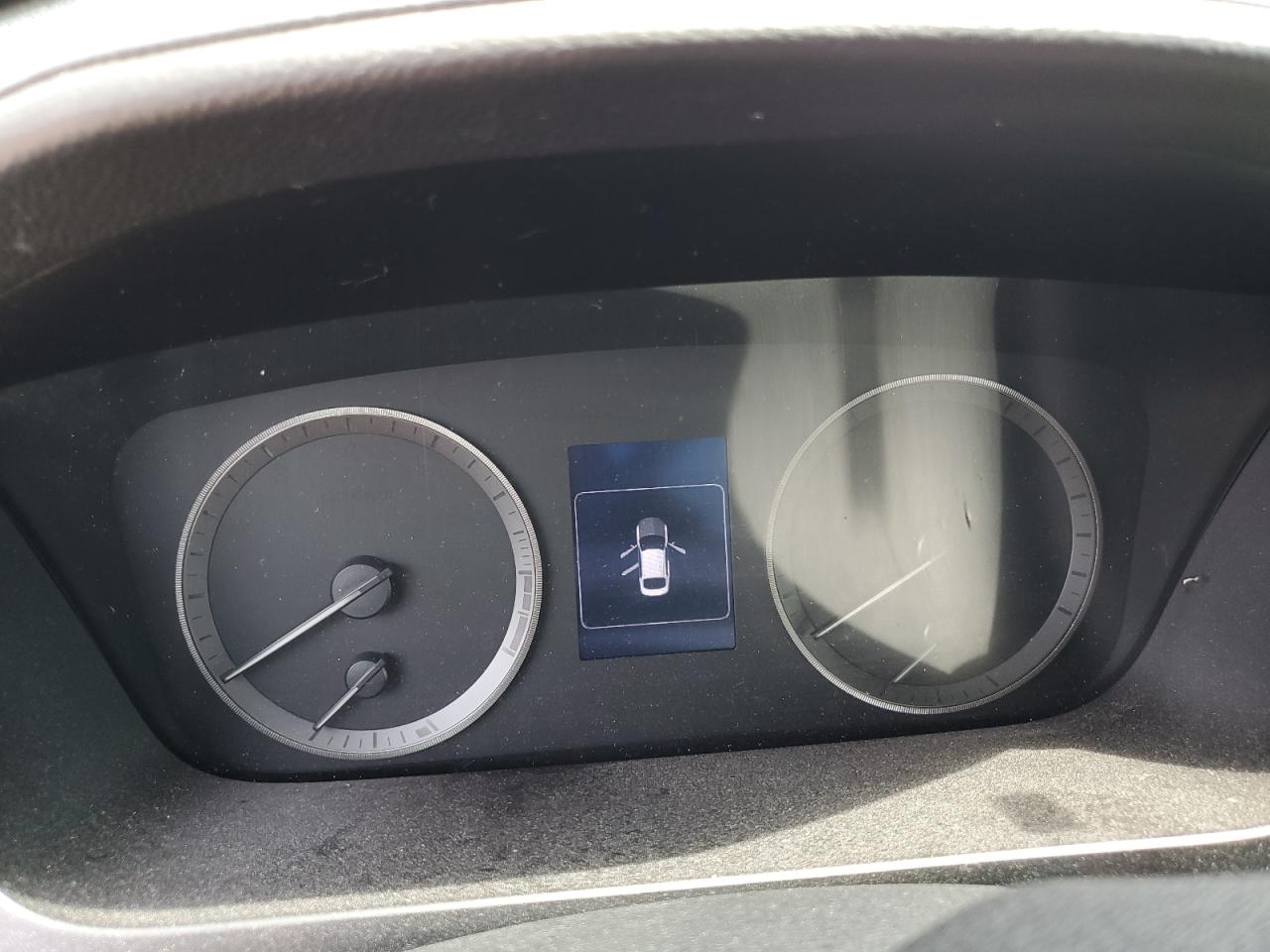 2017 Hyundai Sonata Sport VIN: 5NPE34AF0HH504957 Lot: 57386304