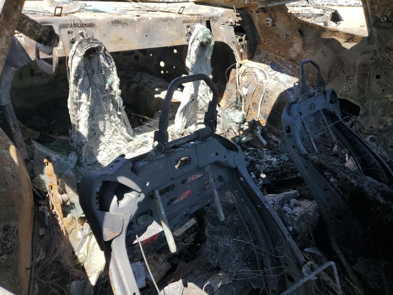 2015 Ford Mustang Gt VIN: 1FA6P8CF2F5418727 Lot: 58329974