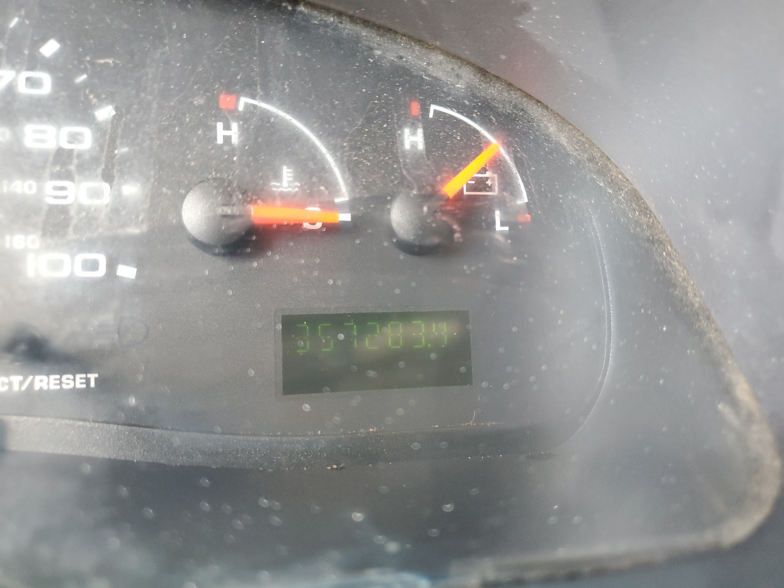 1FTNS24W85HA37574 2005 Ford Econoline E250 Van