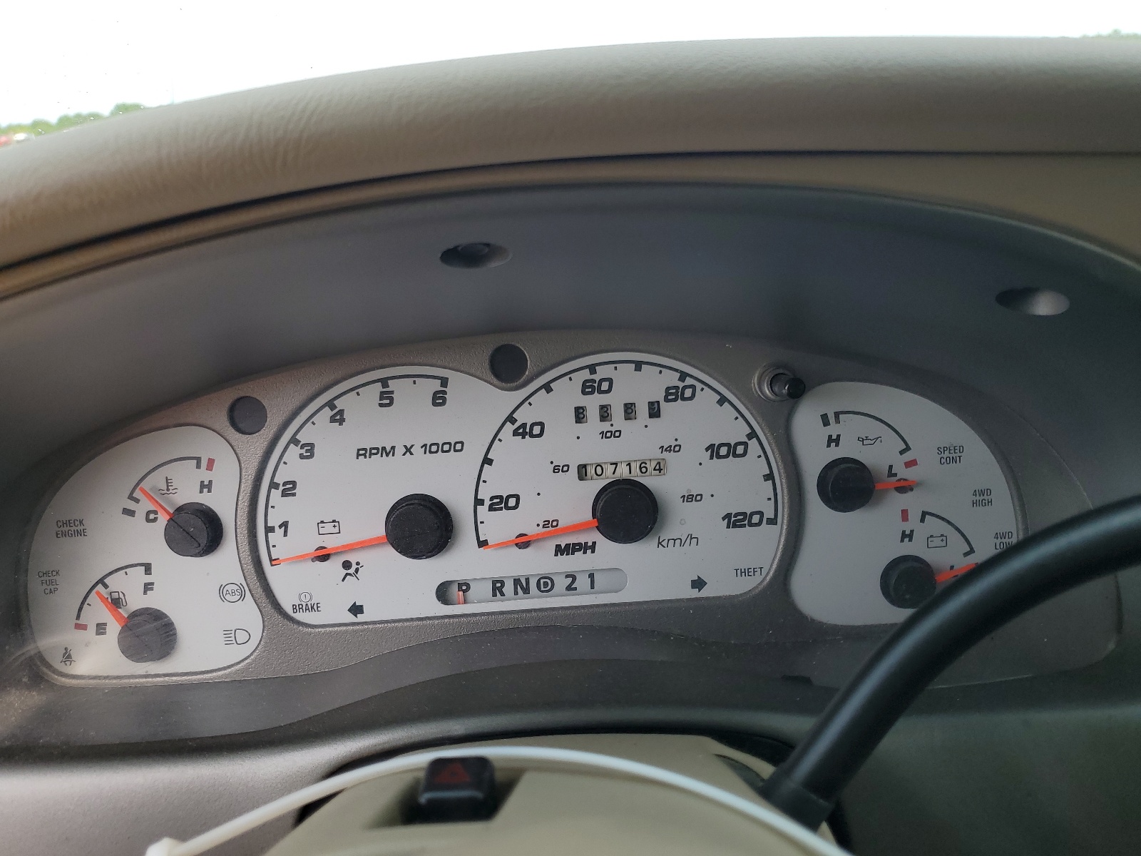 1FMZU70E33UA95470 2003 Ford Explorer Sport