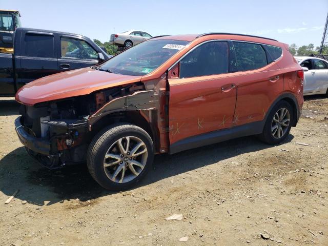 2014 Hyundai Santa Fe Sport 