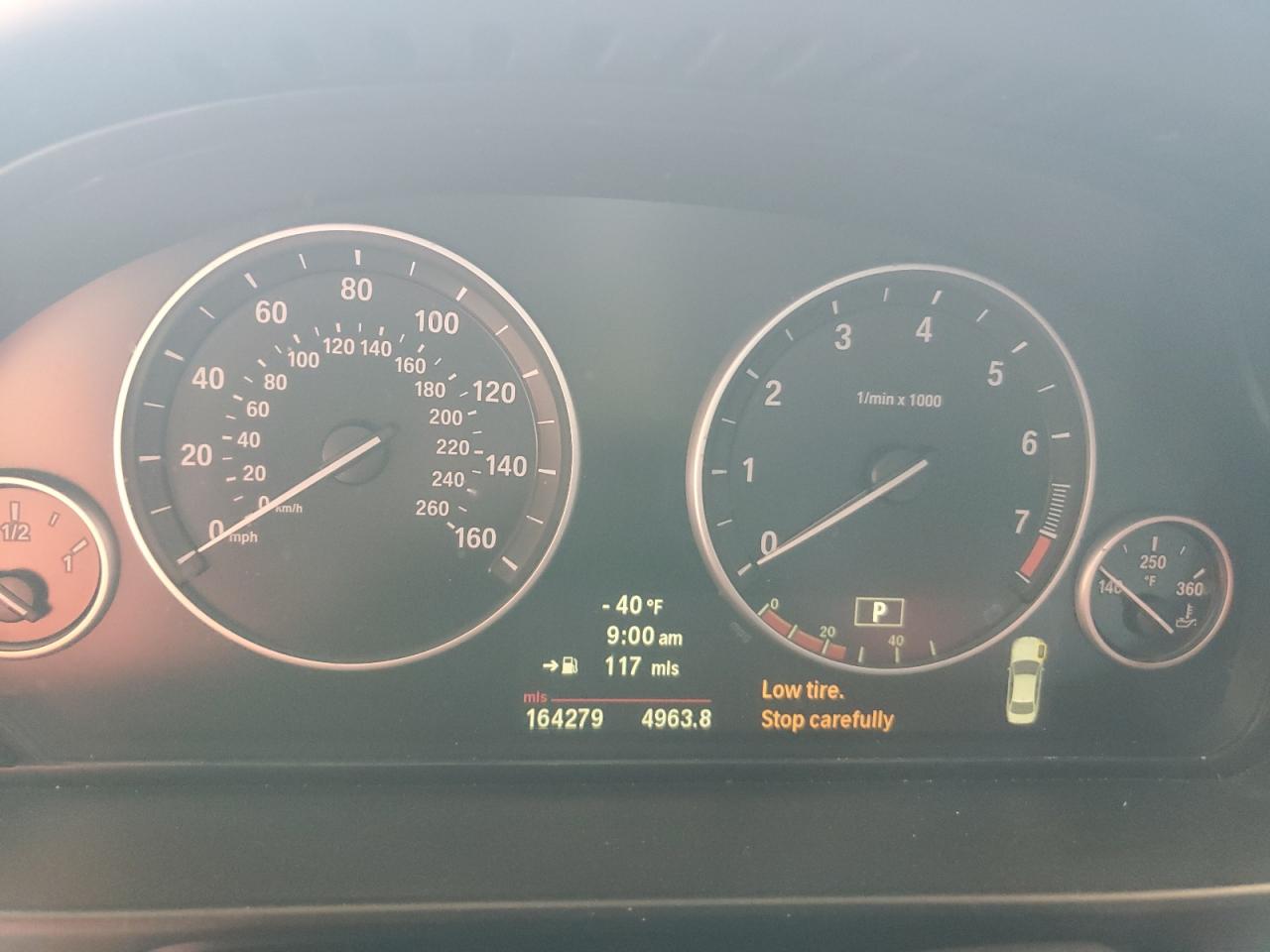 2011 BMW 528 I VIN: WBAFR1C5XBDS36757 Lot: 58159174