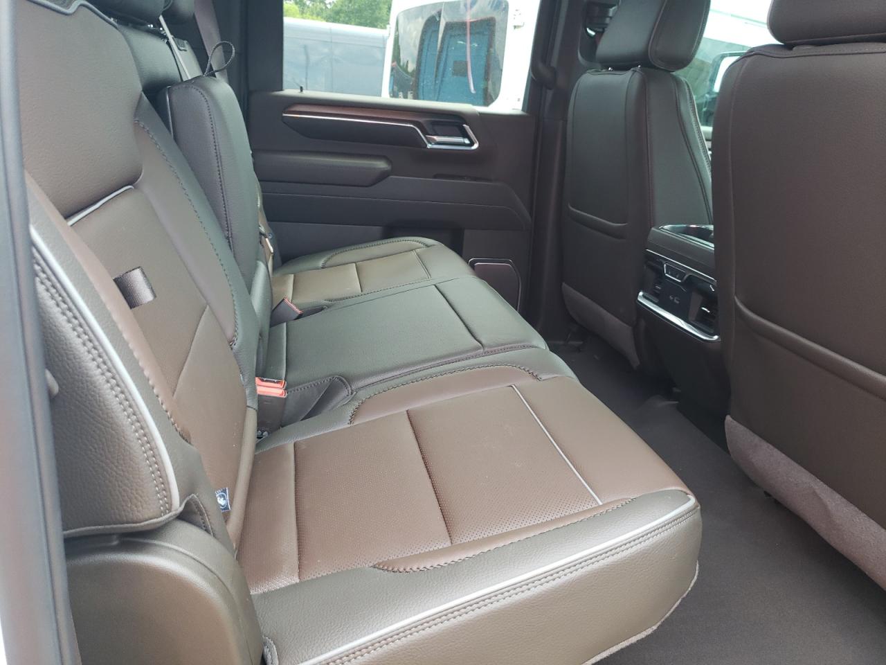 2024 GMC Sierra K3500 Denali VIN: 1GT49WEY7RF261483 Lot: 56053394