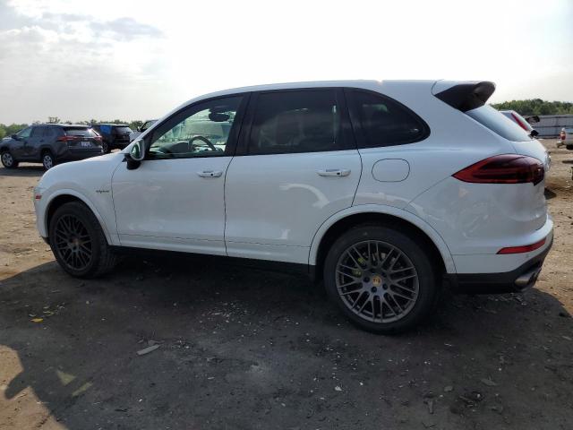 WP1AE2A21HLA74568 | 2017 Porsche cayenne se hybrid platinum