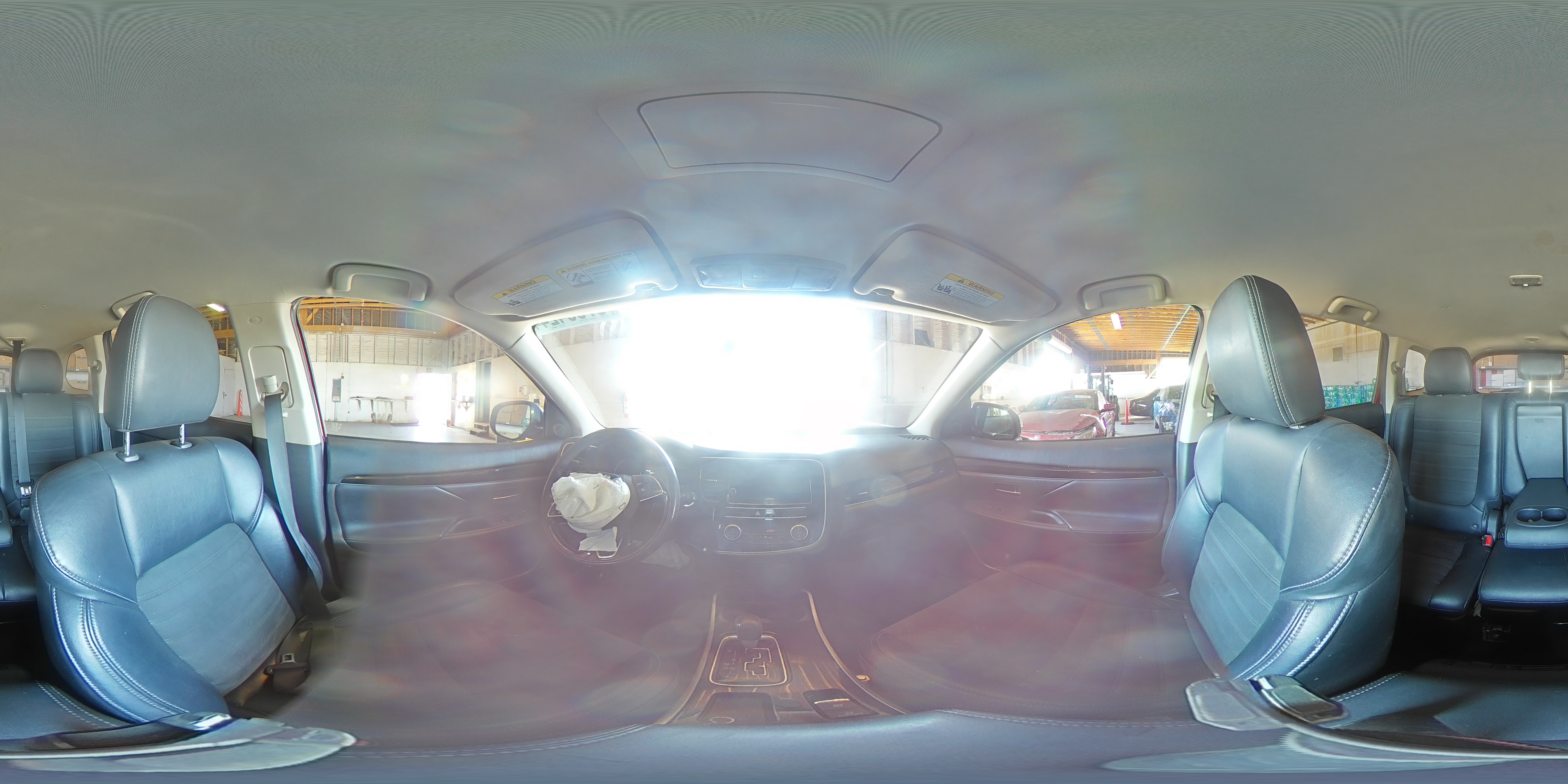 2019 Mitsubishi Outlander Se VIN: JA4AD3A32KZ038146 Lot: 57984244