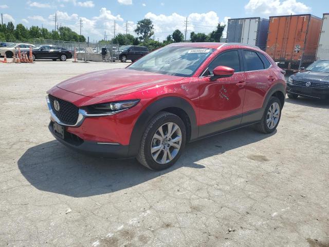 2022 Mazda Cx-30 Select