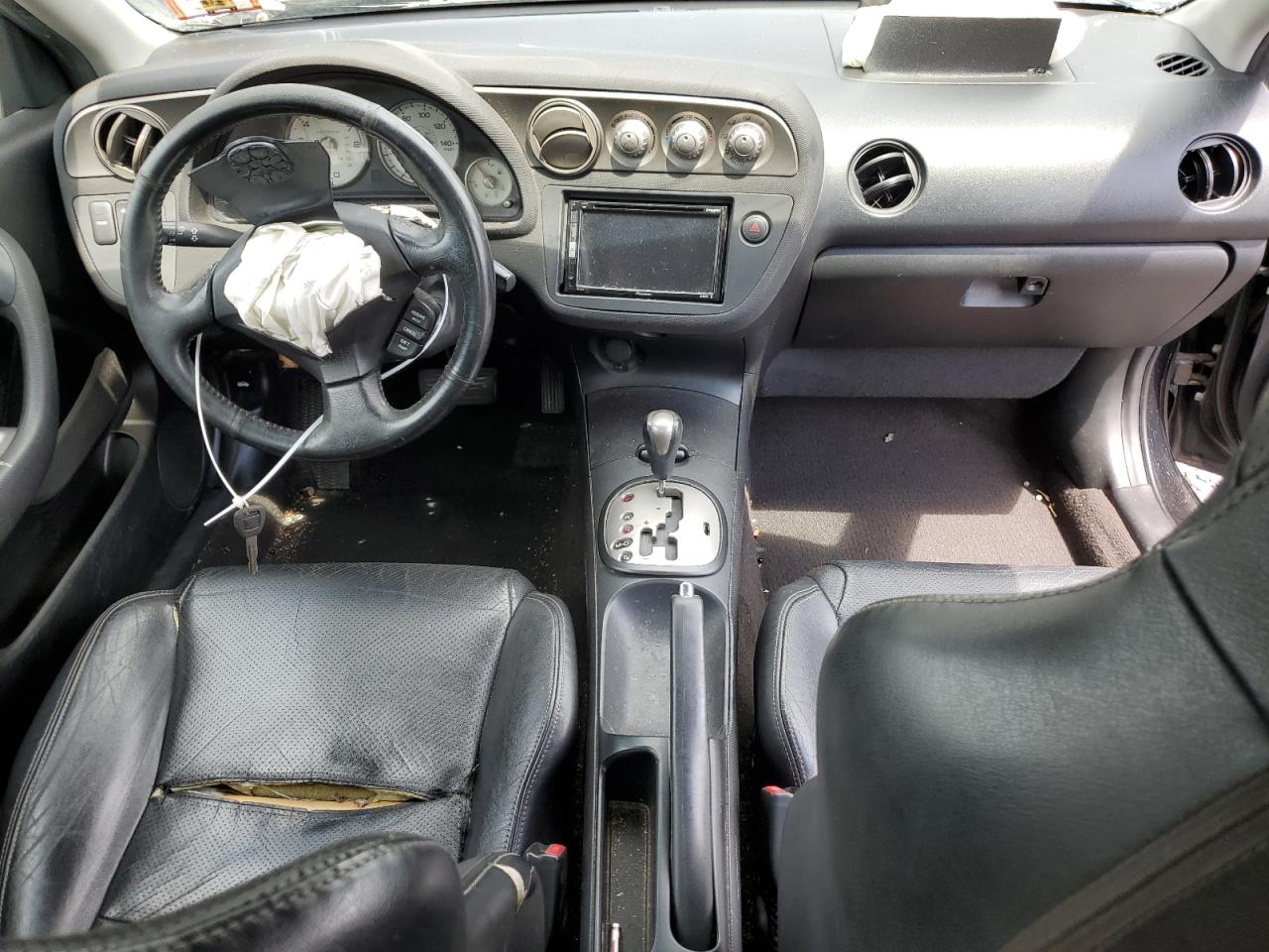2005 Acura RSX - Image 8