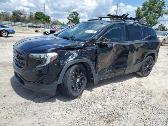 3GKALPEV3KL106994 | 2019 GMC terrain slt