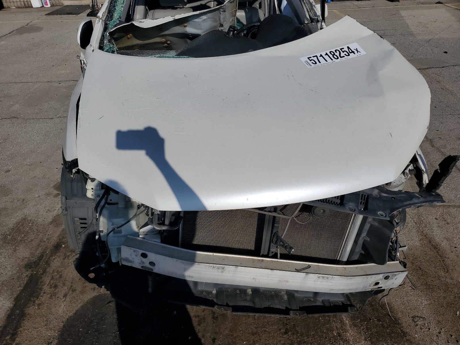 5TDDK3EH8CS143744 2012 Toyota Highlander Limited