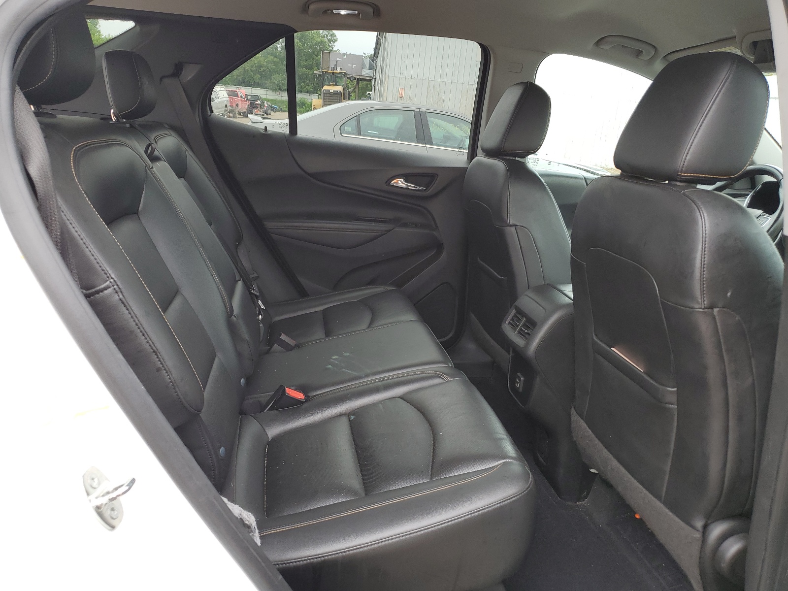 2GNAXNEV4L6284639 2020 Chevrolet Equinox Premier