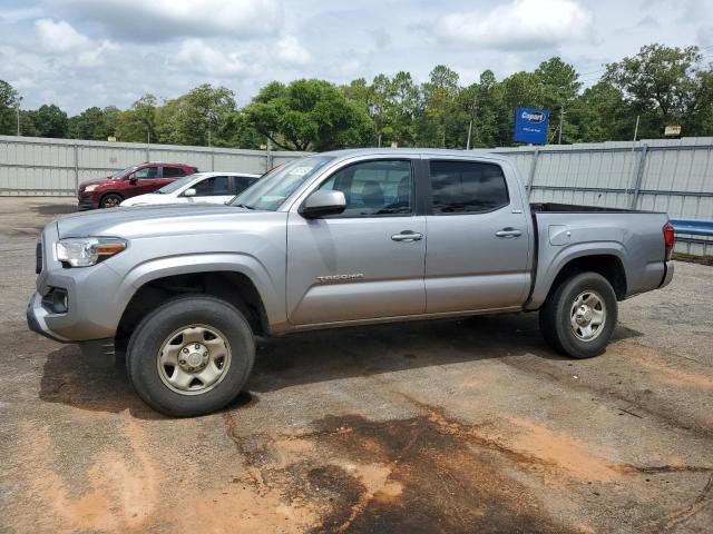 2020 Toyota Tacoma Double Cab за продажба в Eight Mile, AL - Rear End