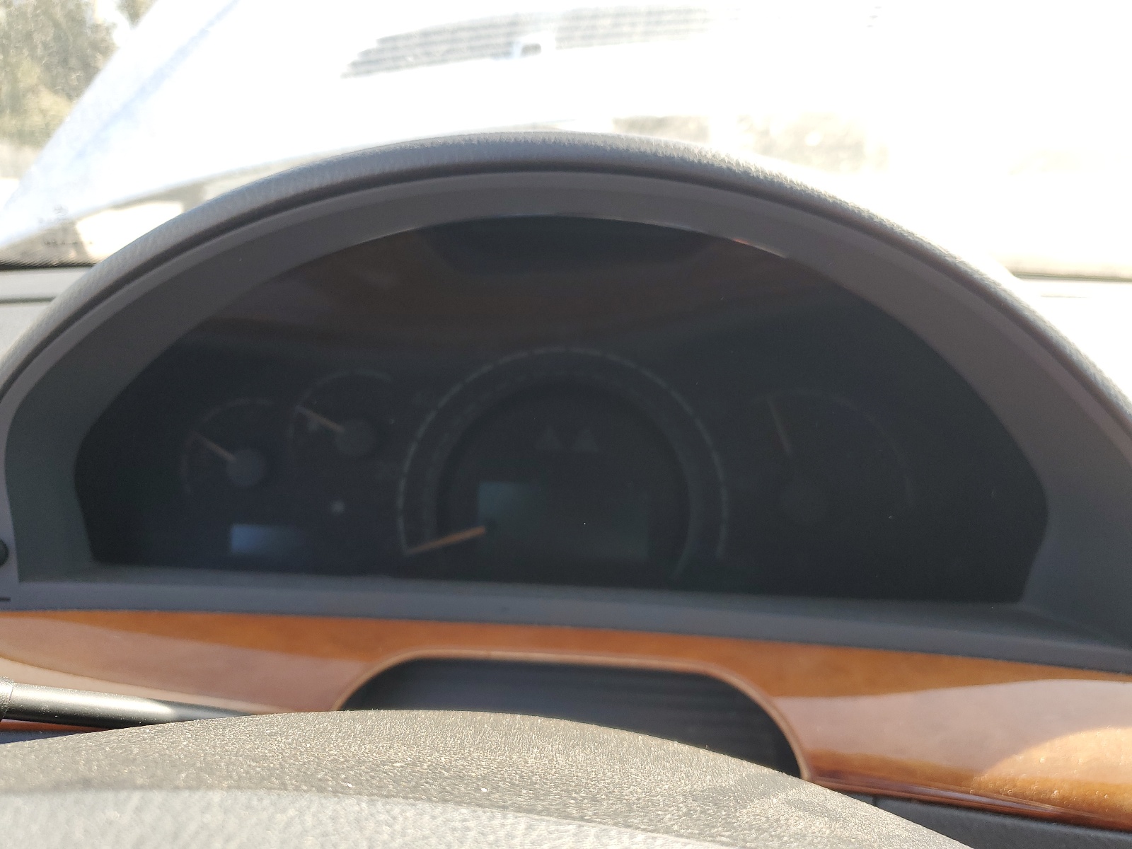 WDBNG70JX1A197126 2001 Mercedes-Benz S 430