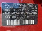 2024 Hyundai Sonata Sel на продаже в Cahokia Heights, IL - Front End