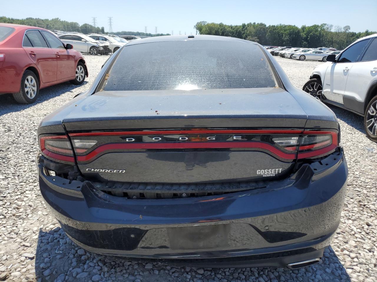 2016 Dodge Charger - Image 6
