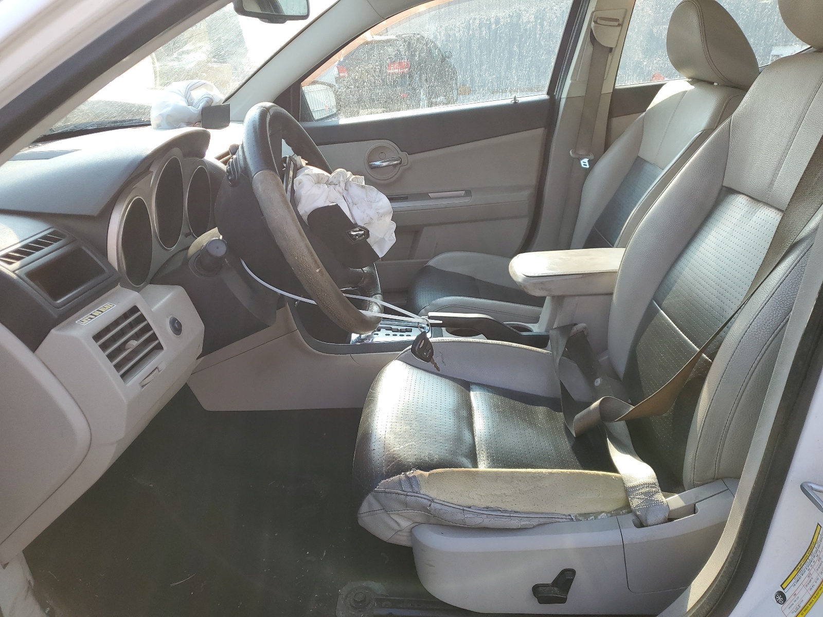 1B3LD76M08N694807 2008 Dodge Avenger R/T