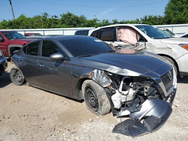 2019 Nissan Altima S за продажба в Bridgeton, MO - Rear End