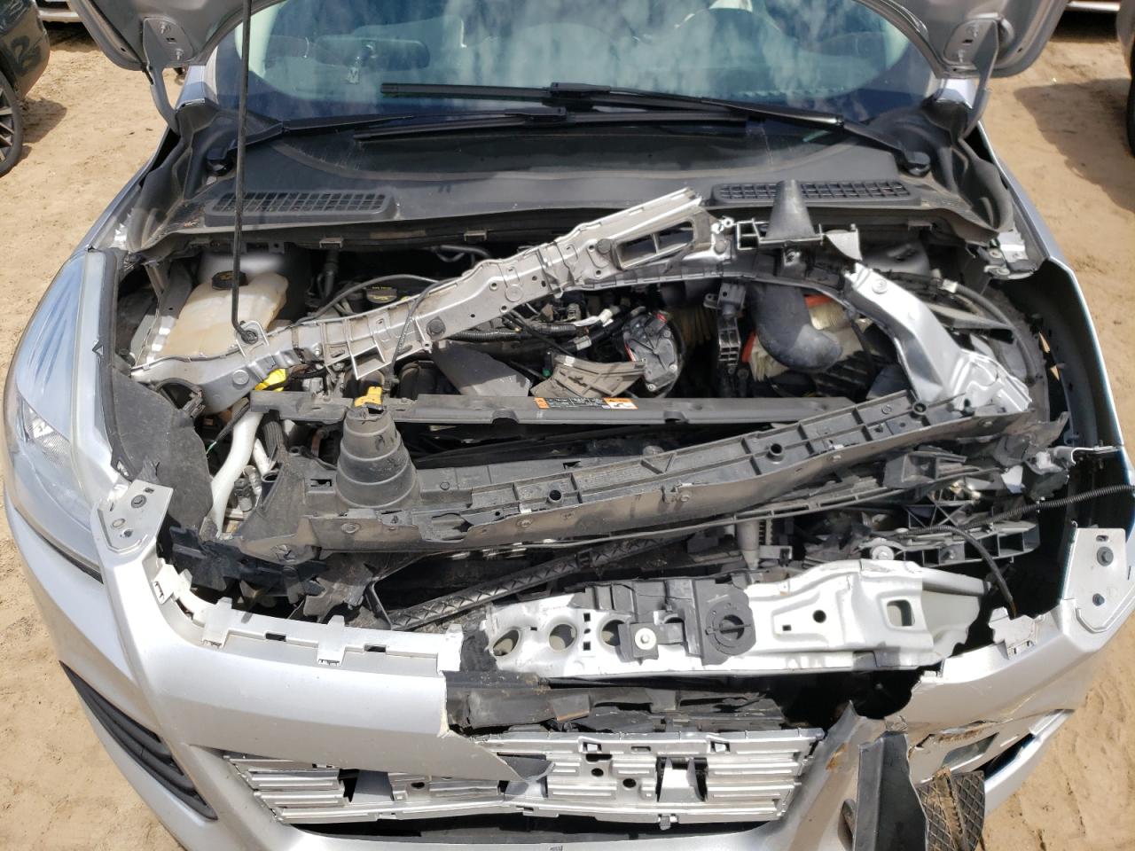 2015 Ford Escape - Image 11