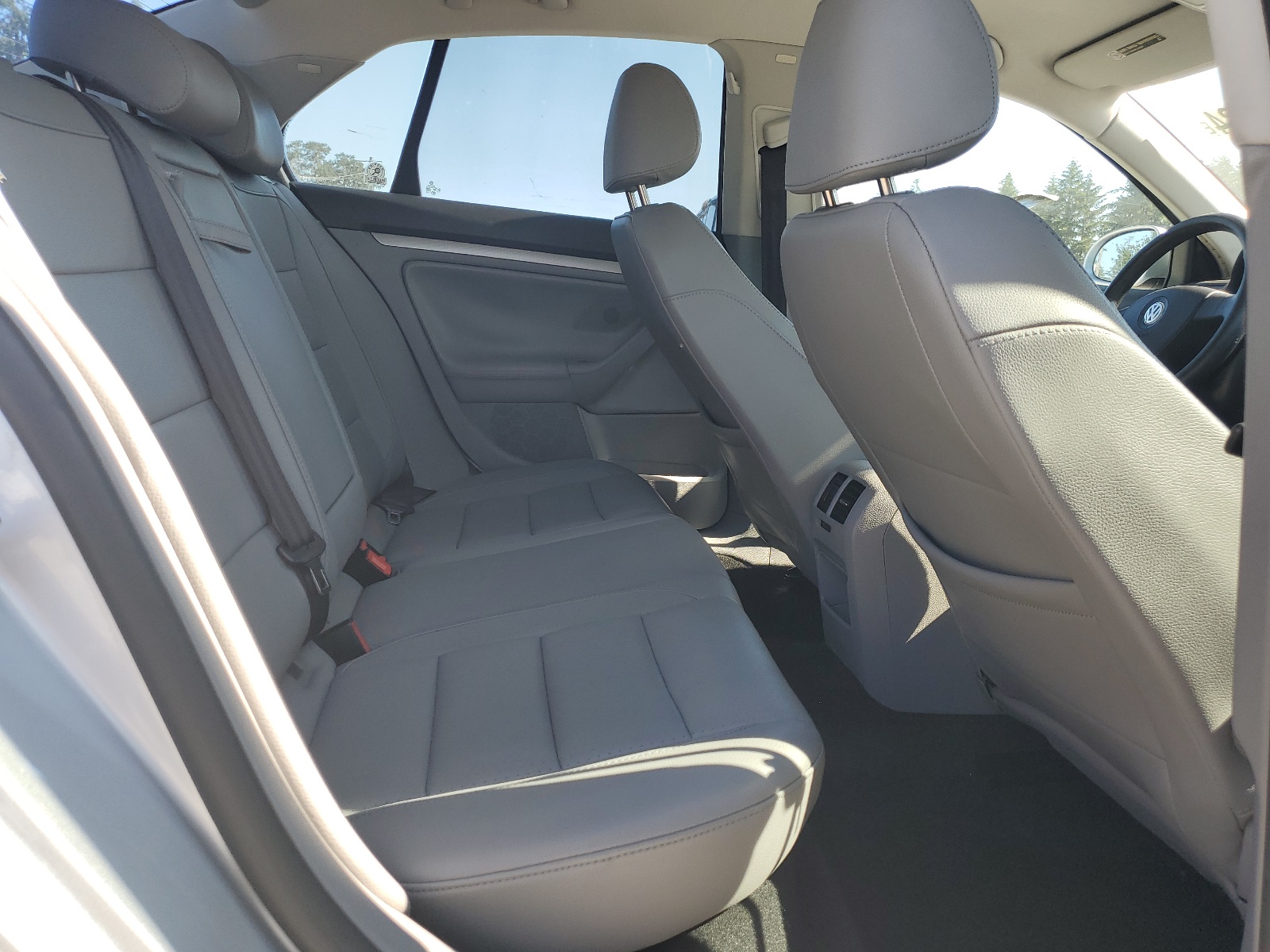 3VWRF71K47M131614 2007 Volkswagen Jetta 2.5 Option Package 1