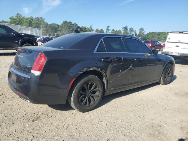  CHRYSLER 300 2015 Чорний