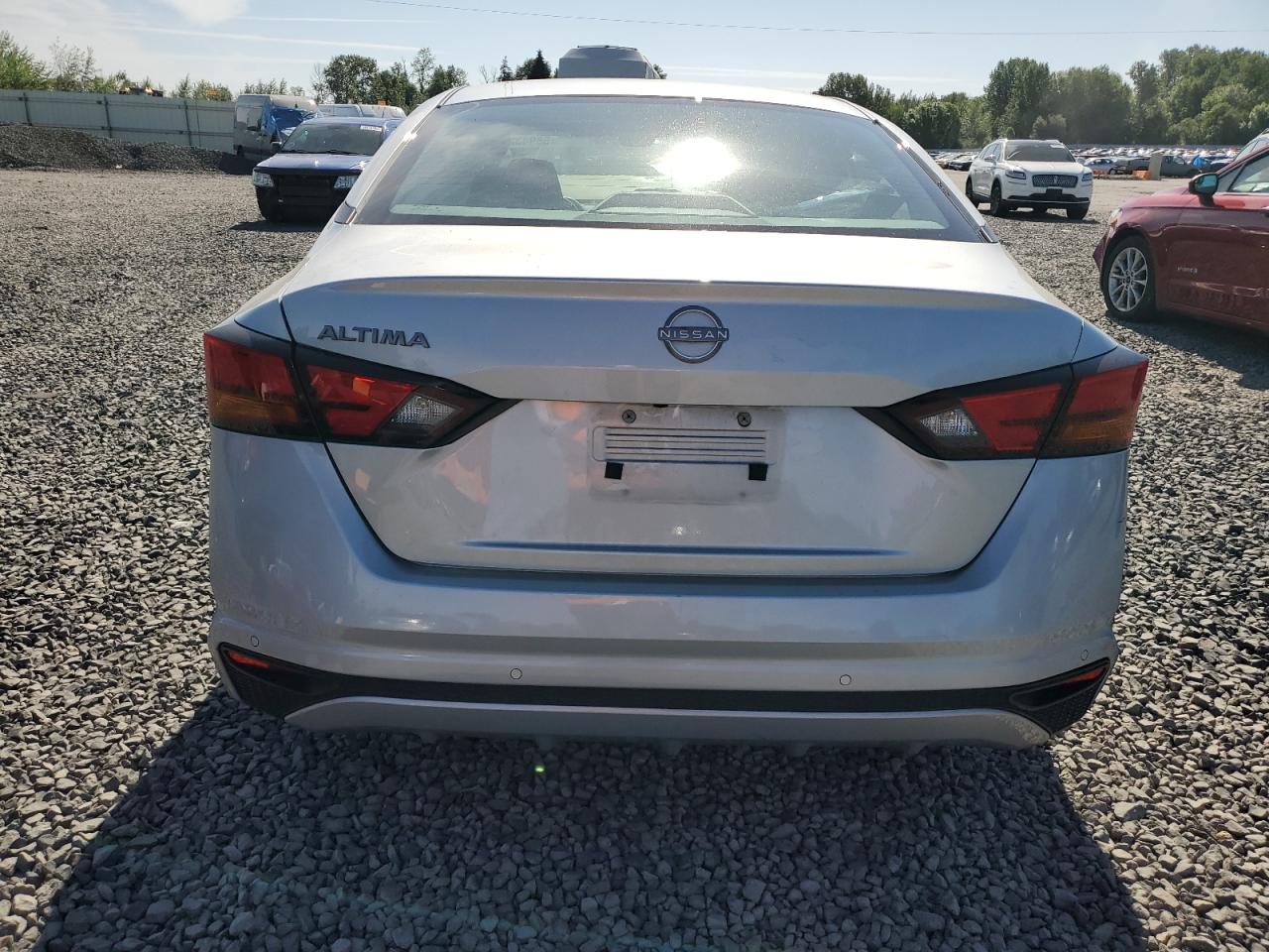 2023 Nissan Altima S VIN: 1N4BL4BV6PN342622 Lot: 58943254