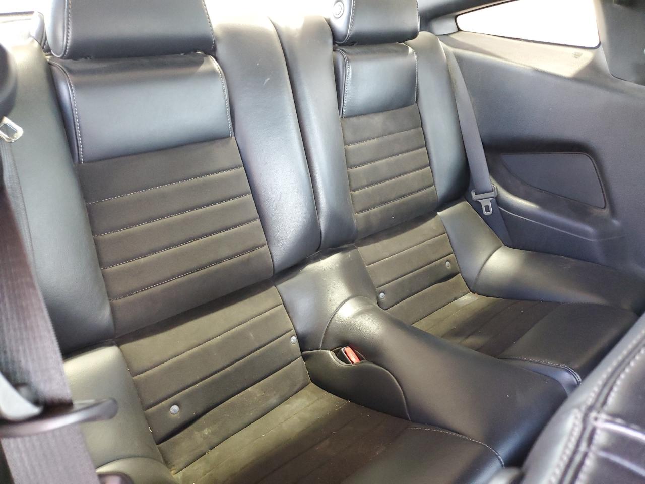 2013 Ford Mustang Gt VIN: 1ZVBP8CF1D5263347 Lot: 59652984