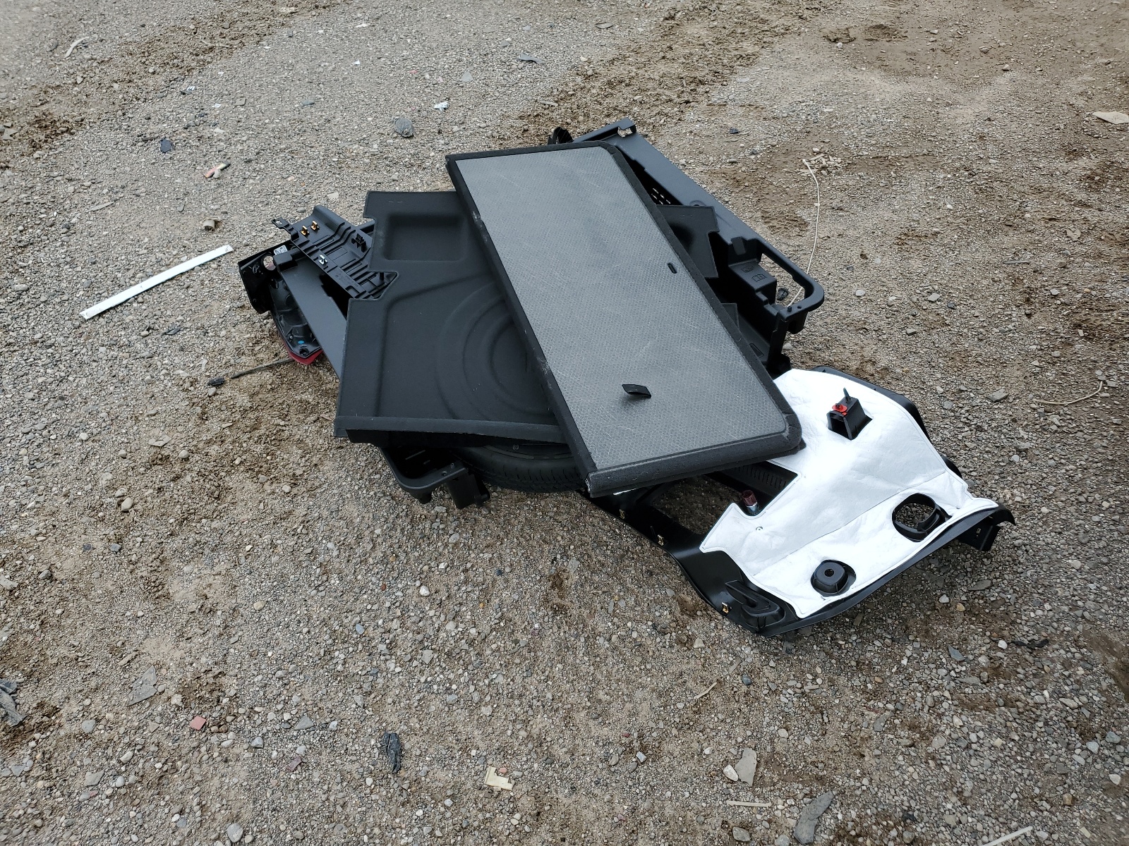 2GNAXNEV4L6284639 2020 Chevrolet Equinox Premier