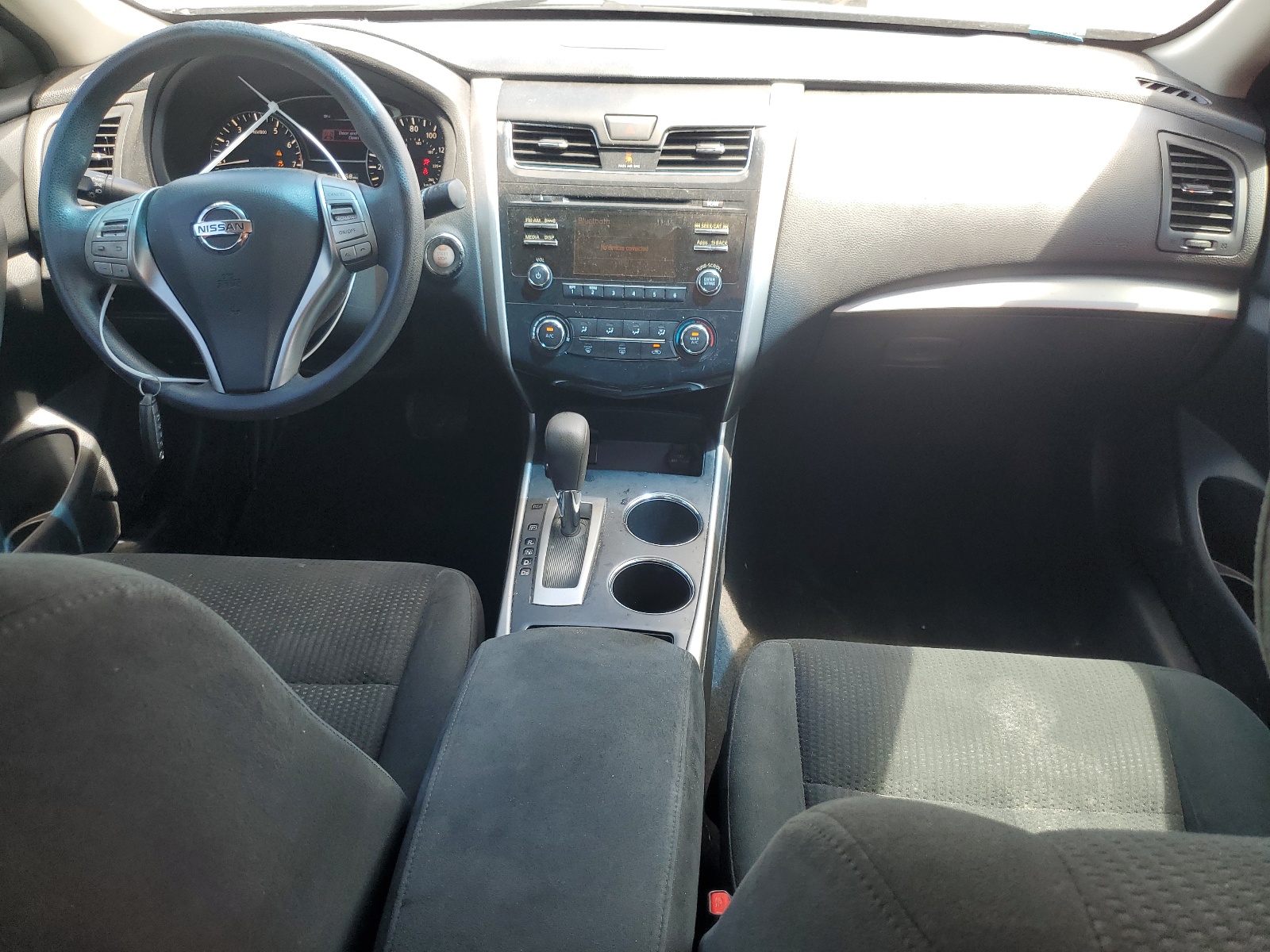 1N4AL3AP3FC142090 2015 Nissan Altima 2.5