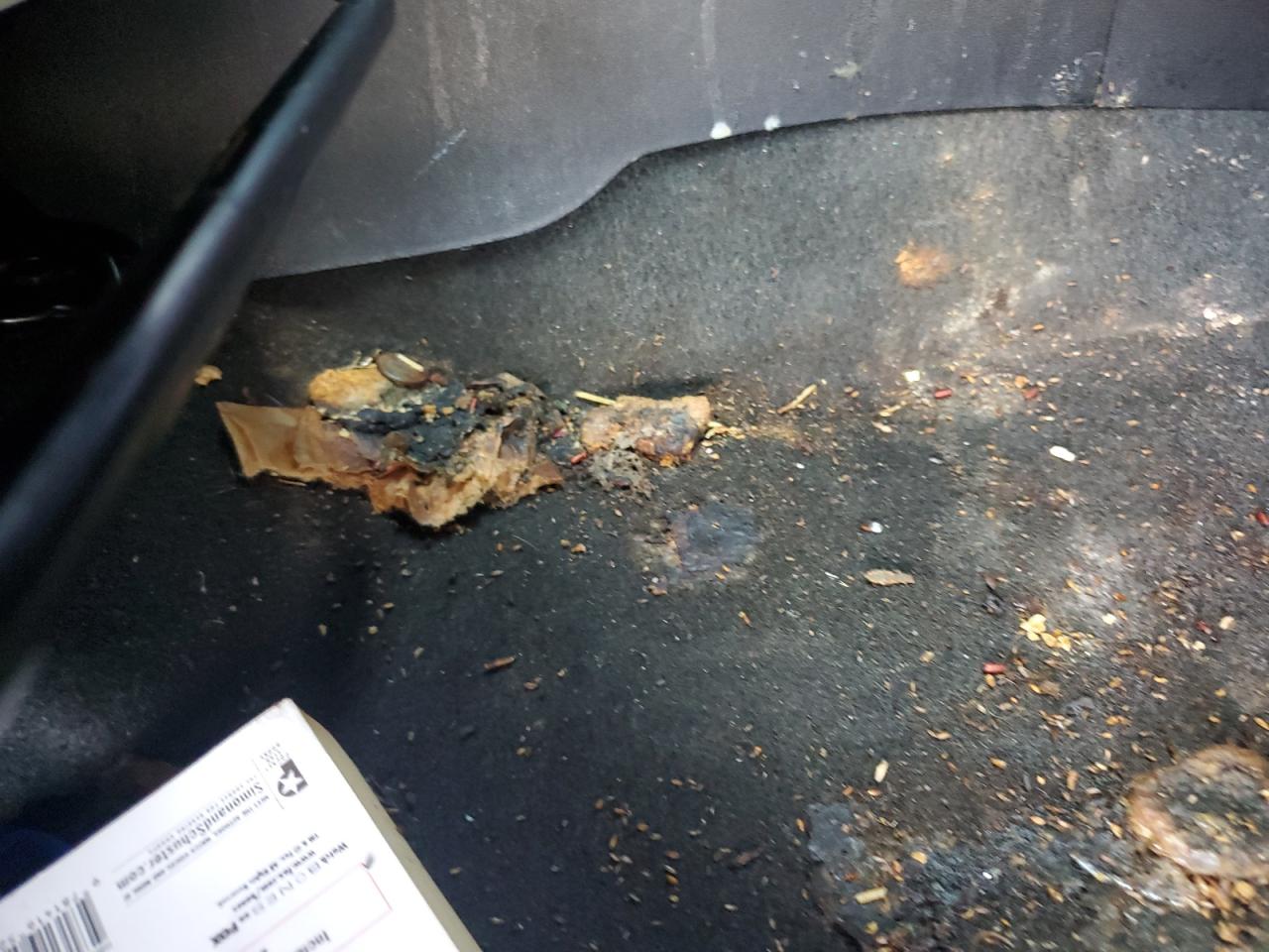 2012 Kia Soul + VIN: KNDJT2A68C7406114 Lot: 71420964