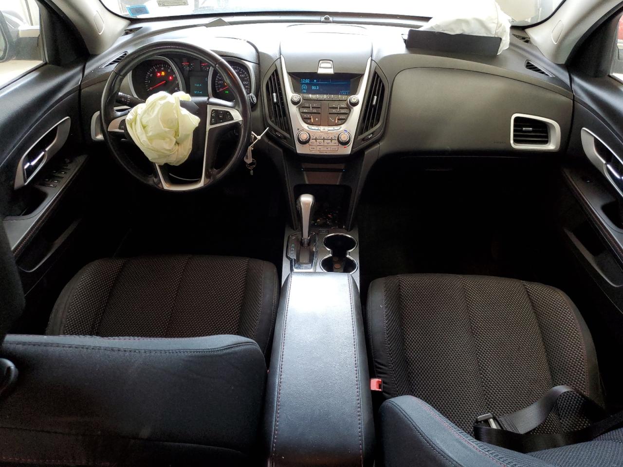 2011 Chevrolet Equinox - Image 8