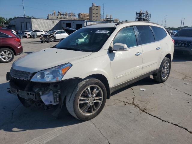 2011 Chevrolet Traverse Ltz