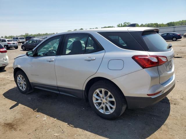 2GNAXHEV9J6138834 | 2018 Chevrolet equinox ls