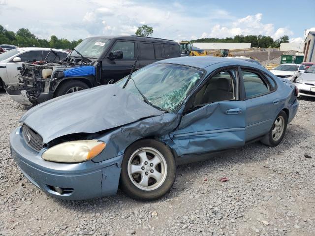 2006 Ford Taurus Se