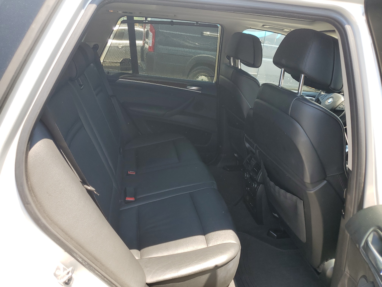 5UXZV4C52BL406157 2011 BMW X5 xDrive35I