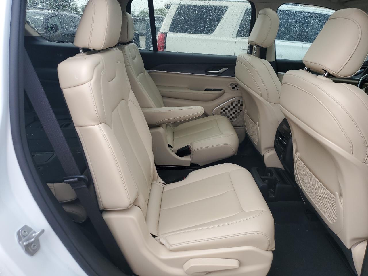 2022 Jeep Grand Cherokee L Limited VIN: 1C4RJKBG5N8539099 Lot: 59941234