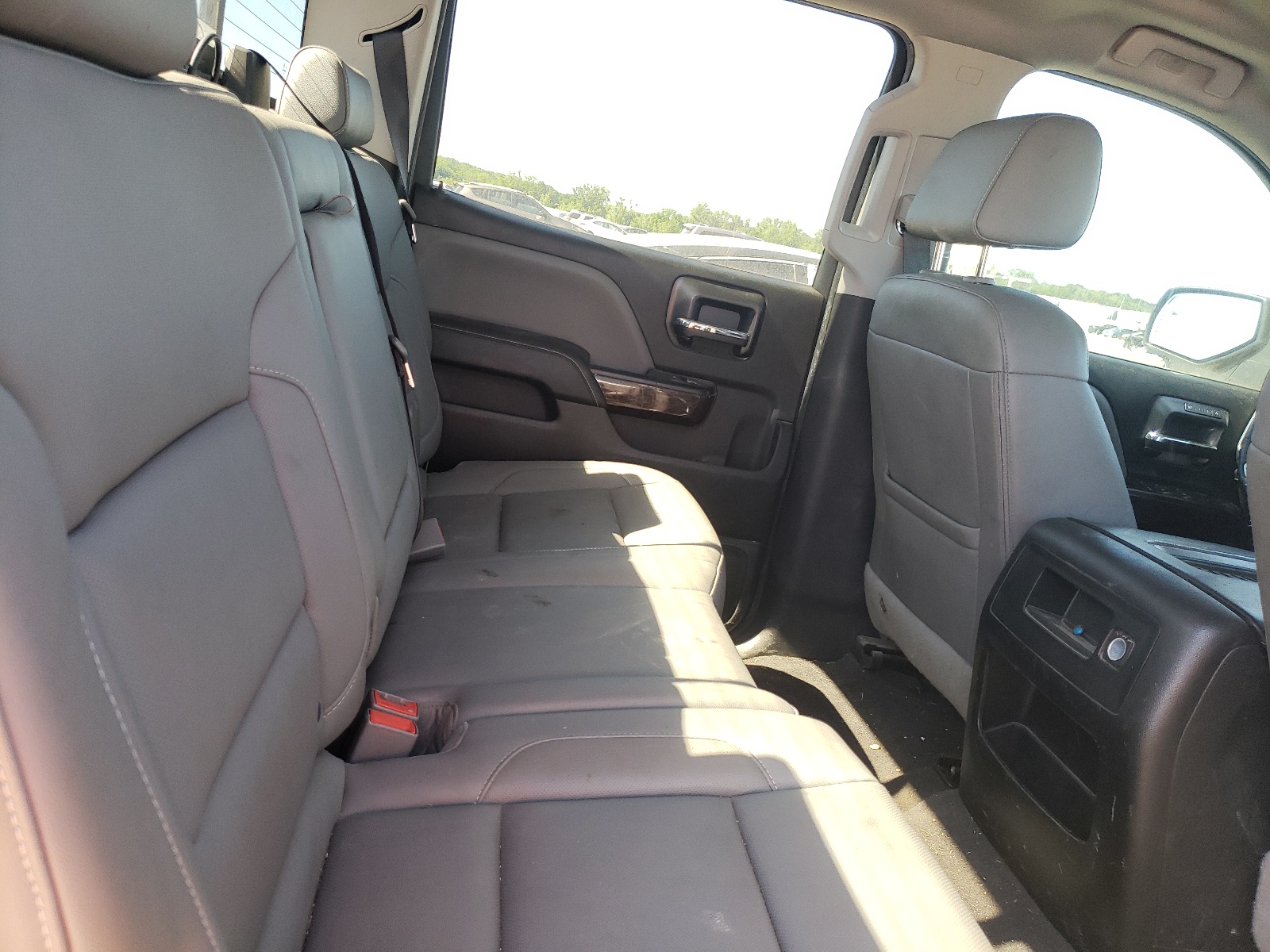 3GTU2NEJ7JG533633 2018 GMC Sierra K1500 Slt