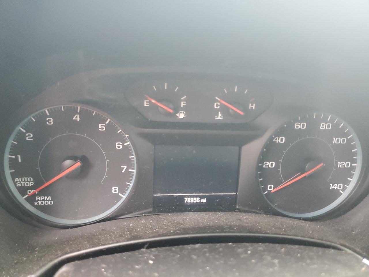 2018 Chevrolet Equinox Ls VIN: 2GNAXREV9J6142212 Lot: 82137634