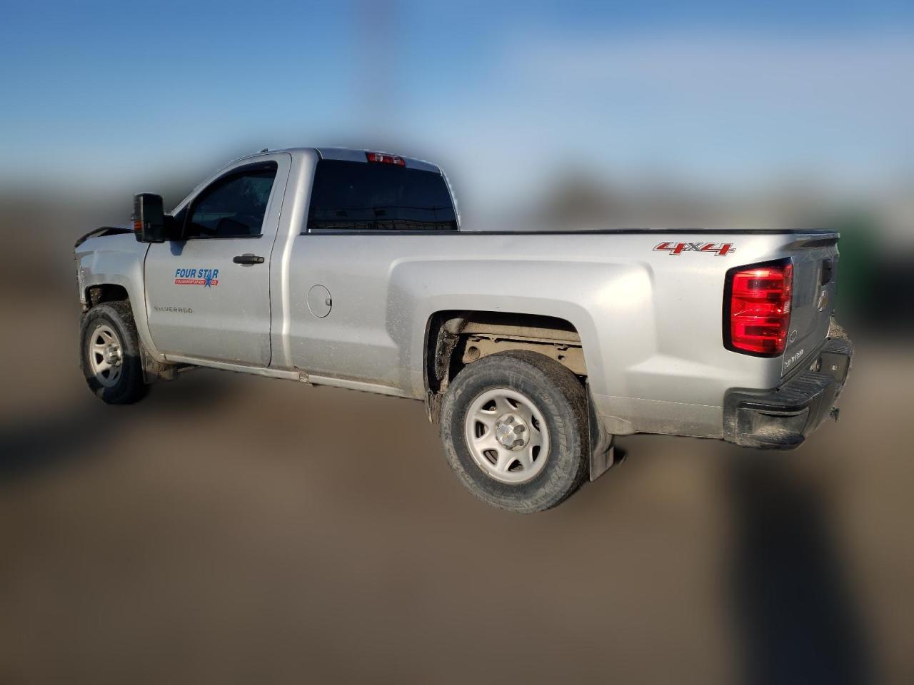 1GCNKNEC5HZ129424 2017 Chevrolet Silverado K1500