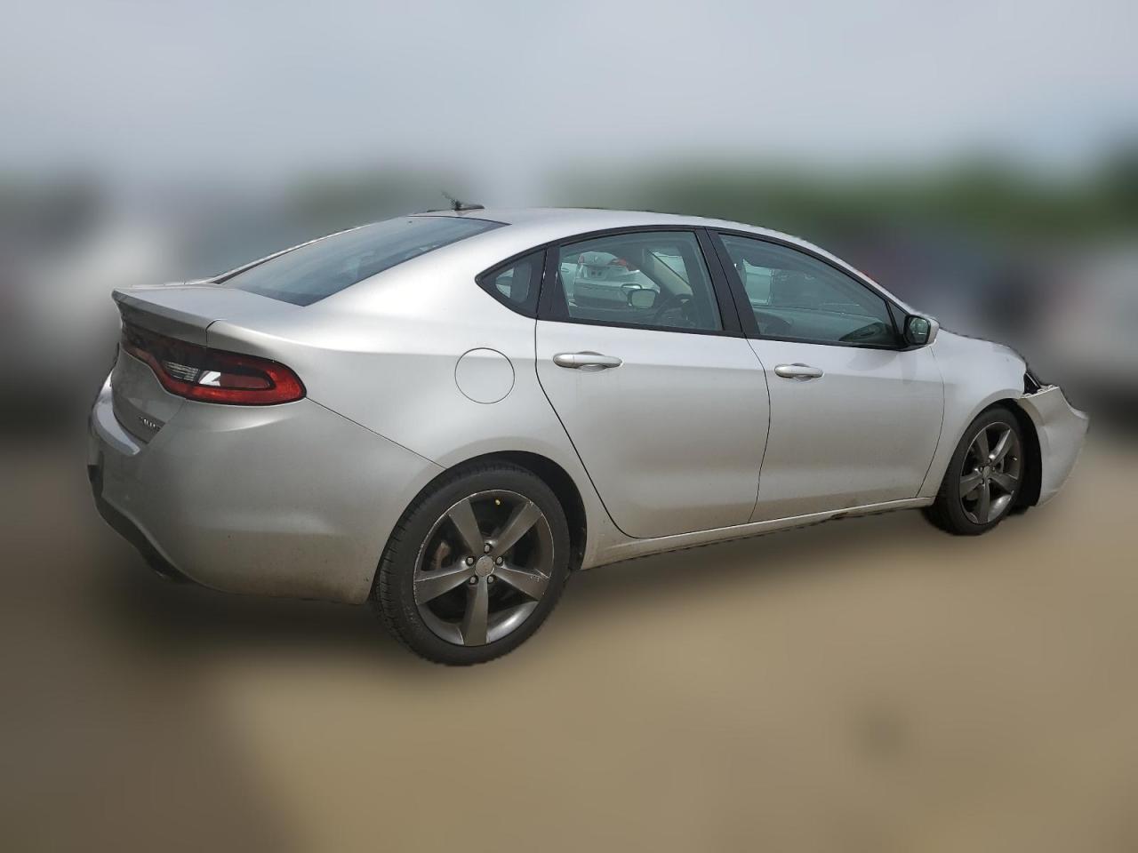 2013 Dodge Dart Sxt VIN: 1C3CDFBA7DD307503 Lot: 59668254