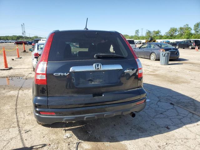 2011 HONDA CR-V EXL 5J6RE4H72BL035071  57551624