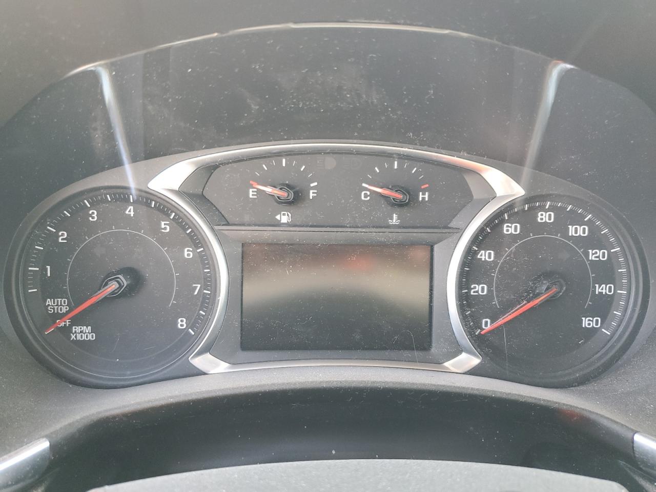 2018 Chevrolet Equinox Premier VIN: 2GNAXWEX1J6267818 Lot: 59255284