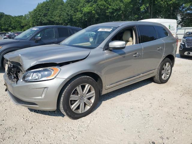 2016 Volvo Xc60 T6 Platinum